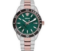 Montre Homme VEYCA0624 Bracelet s Quartz Greca Urban