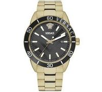 Montre Homme VEYCA0724 Bracelet s Quartz Greca Urban