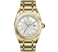 Montre Homme Versace VFE150015 Bracelet s Quartz VSport II G