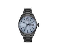 Guess W0657g1 Watch Gris