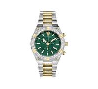 Versace VESO00622 Montre Sporty Greca Chrono