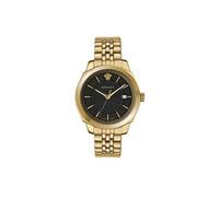 Versace Montre Homme Icon Classic VEV901723 Quartz 42 mm Jaune