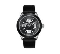 Montre Homme - Viceroy - 40688-99 - Analogique - Cuir Noir - Quartz