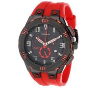Montre Homme - Viceroy - 47677-75 - Analogique - Bracelet Caoutchouc - Noir
