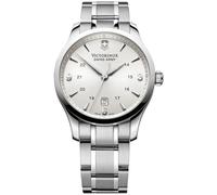 Montre homme VICTORINOX ALLIANCE V241476. Classiqu