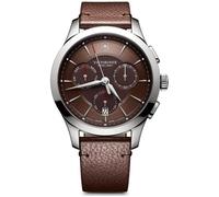 Montre homme VICTORINOX ALLIANCE V241749. Fashion.