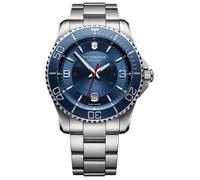 Montre homme VICTORINOX MAVERICK V241706. Classiqu