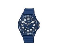 Montre bracelet - Q&Q - VS16J009Y - Analogique - Résistance à l'eau 10 ATM - Boîtier en plastique 43 mm