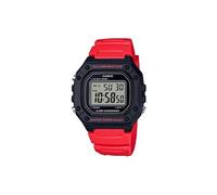 Casio Digitaluhr W-218H-4BVEF Casio Collection Armbanduhr digital