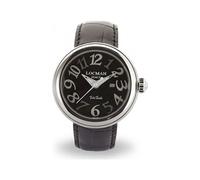 Locman Homme watch 0360V05-00BKGY0PK
