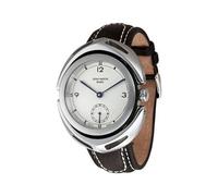 Montre Homme Zeno Watch Basel 37836i3 Noir G