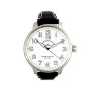 Montre Homme Zeno Watch Basel 62217003Qa2 Noir G