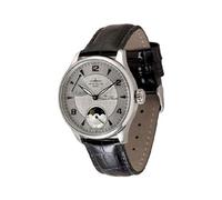 Montre Homme Zeno Watch Basel 6274PRLg3 Noir