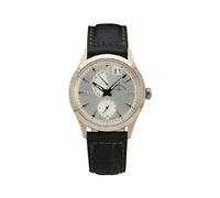 Montre-bracelet - Zeno Watch Basel - 6662-7004Q-Pgr-f3 Noir