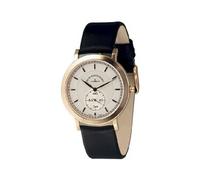 Montre Homme Zeno Watch Basel 6703QPgrf3 Noir