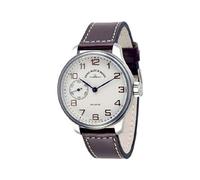 Montre Homme Zeno Watch Basel 85589f2 Marron G