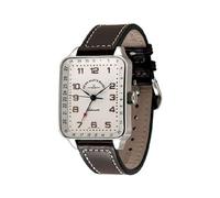 Montre Homme Zeno Watch Basel Automatique 131Zf2 Marron