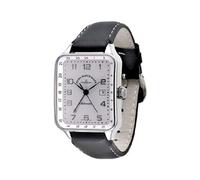 Montre Homme Zeno Watch Basel Automatique 163GMTe2 Noir G