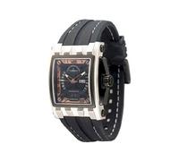 Montre Homme Zeno Watch Basel Automatique 4239i6 Noir G