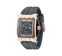 Montre Homme Zeno Watch Basel Automatique 4239RBGi6 Noir G