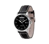 Montre Homme Zeno Watch Basel Automatique 6069DDc1 Noir G