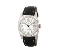 Montre Homme Zeno Watch Basel Automatique 6164a3 Noir G