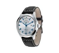 Montre Homme Zeno Watch Basel Automatique 66622834g3 Noir