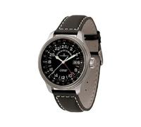 Montre Homme Zeno Watch Basel Automatique 8524a1 Noir G