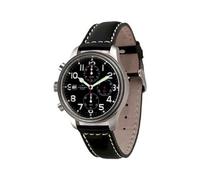 Montre Homme Zeno Watch Basel Automatique 9557TVDLefta1 Noir