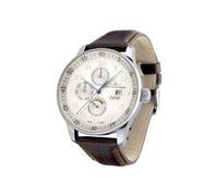 Montre Homme Zeno Watch Basel Automatique P555e2 Brun G