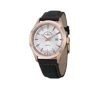 Montre-bracelet - Zeno Watch Basel - 6662-515Q-Pgr-f3 Brun