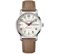 Montre homme WENGER ATTITUDE DAY&DATE 01.1541.103.