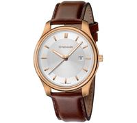 Montre homme WENGER CITY CLASSIC 01.1441.107. Clas