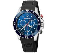 Montre homme WENGER SEAFORCE 01.0643.110. Sport. D
