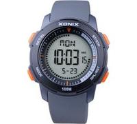 Montre Homme Xonix DAY003 bracelet G