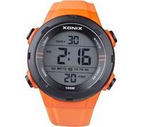 Montre Homme Xonix VZA01 bracelet