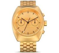 Montre Homme Z18502-00 (Ø 40 mm) Adidas doré G