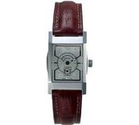 Montre-bracelet Watch Basel 3043-i3 argent