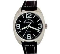 Montre Homme Zeno Watch Basel 3295a1 Noir G