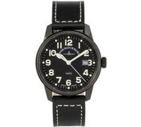 Montre Homme Zeno Watch Basel 3315Qbka1 Noir G