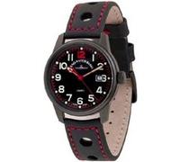 Zeno Watch Basel montre Homme 3315Q-bk-a17