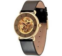 Montre-bracelet Zeno Watch Basel 3572-Pgg-s9 or jaune Marron