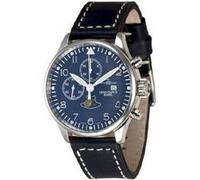 Montre Homme Zeno Watch Basel 4100i4 Noir G