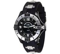 Montre Homme Zeno Watch Basel 5415QBKSh1 Noir G