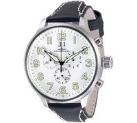Montre Homme Zeno Watch Basel 62218040Qa2 Noir G