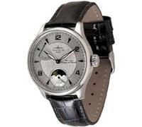 Montre Homme Zeno Watch Basel 6274PRLg3 Noir G