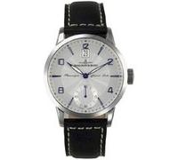 Montre Homme Zeno Watch Basel 6498D12g3 Noir
