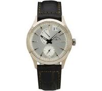Montre-bracelet - Zeno Watch Basel - 6662-7004Q-Pgr-f3 Noir