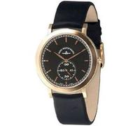 Montre Homme Zeno Watch Basel 6703QPgrf1 Noir G