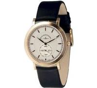 Montre Homme Zeno Watch Basel 6703QPgrf3 Noir G
